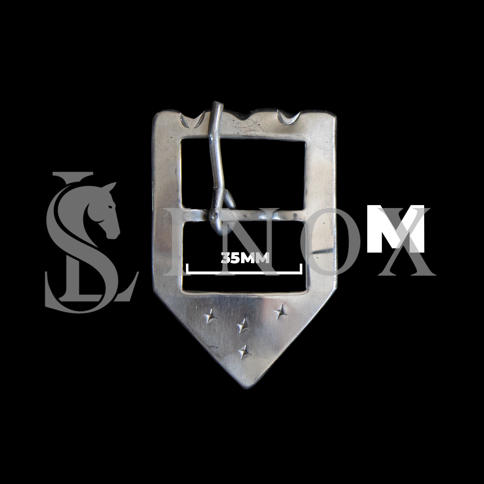 FIVELA IGREJINHA - M