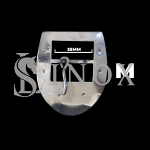 FIVELA CASCO DE BURRO - M