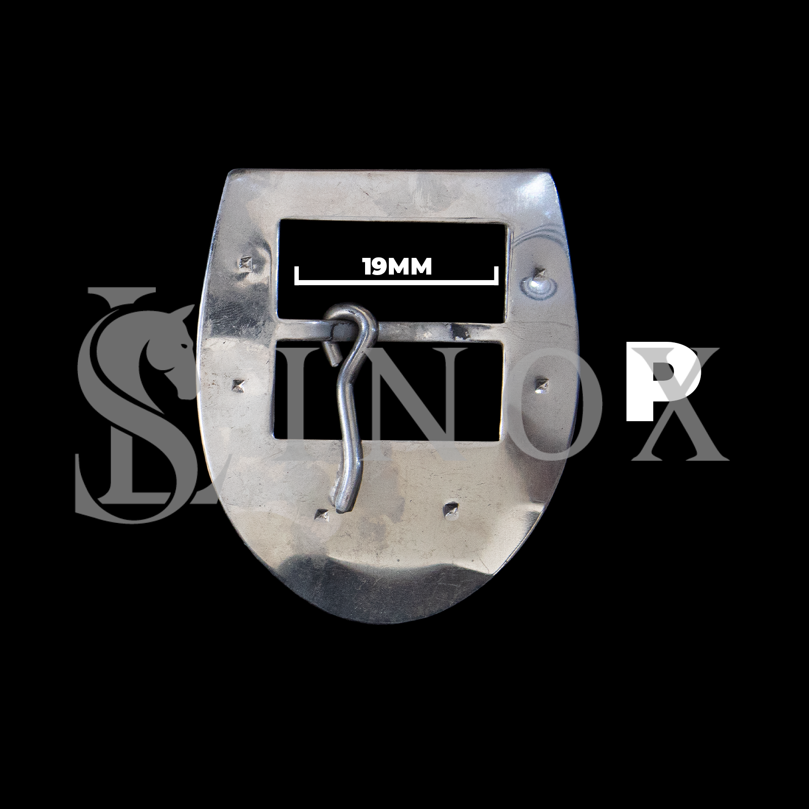 FIVELA CASCO DE BURRO - P