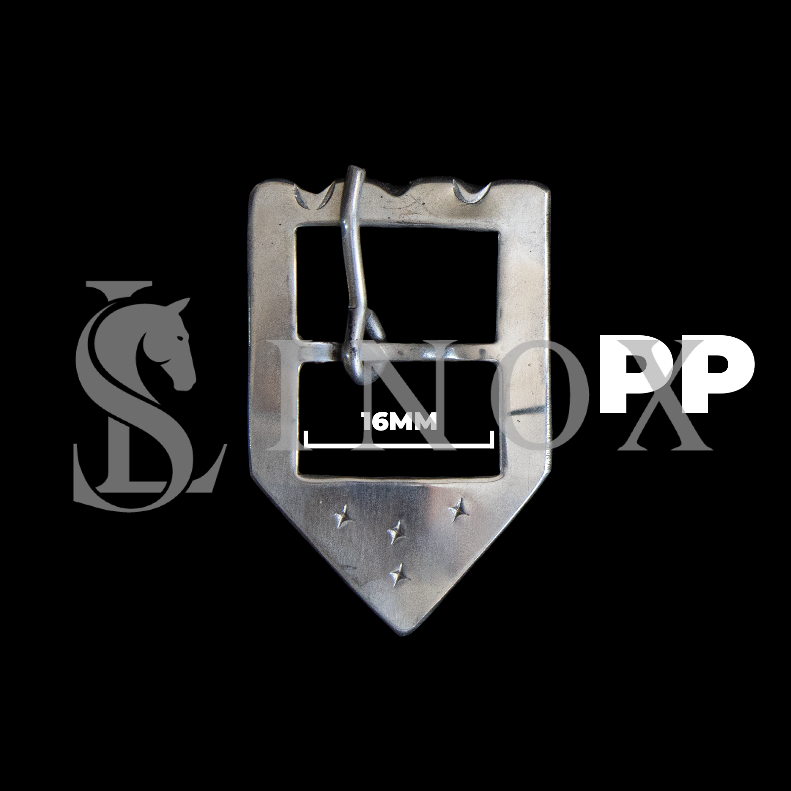 FIVELA IGREJINHA - PP