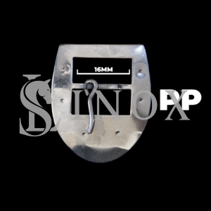 FIVELA CASCO DE BURRO - PP