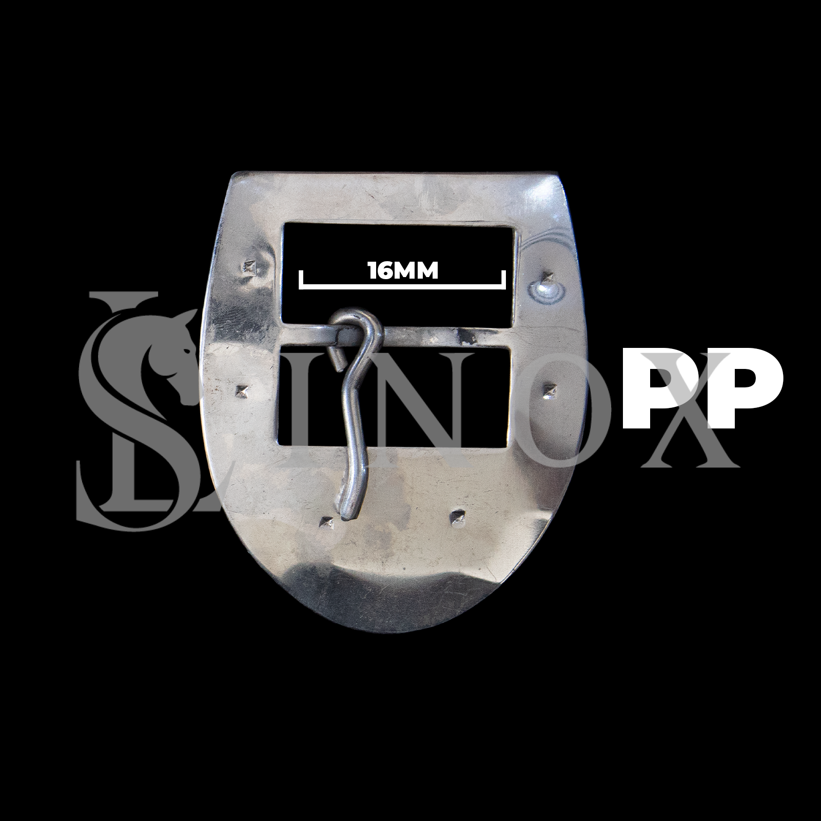 FIVELA CASCO DE BURRO - PP