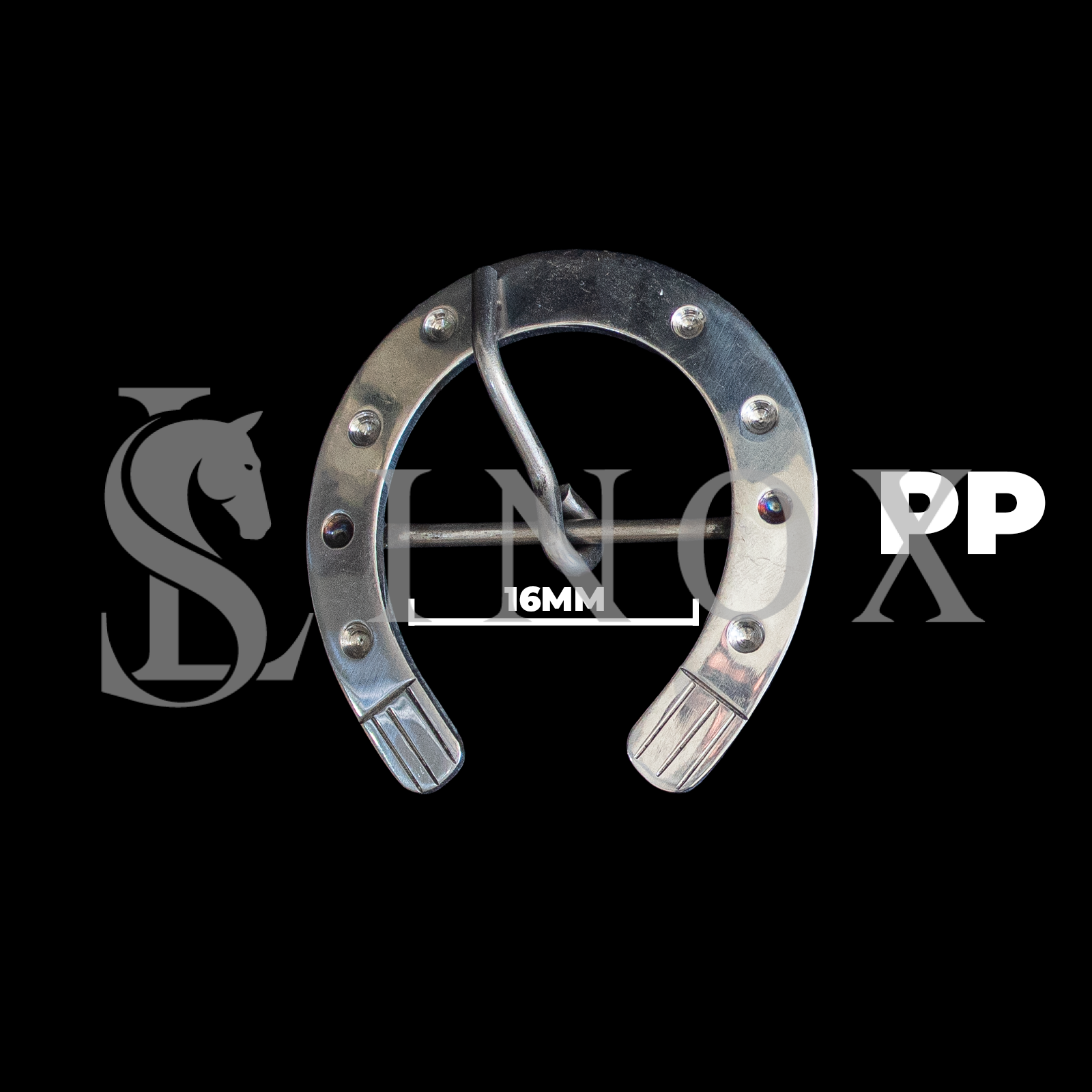 FIVELA FERRADURA - PP