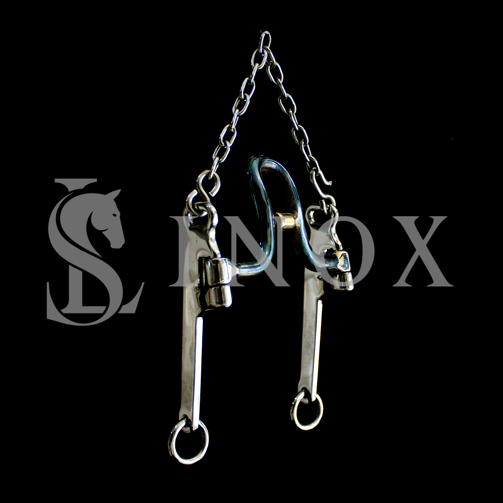 BRIDIA CEARENSE (BOCAL BOB ESPONJA) - Imagem 2