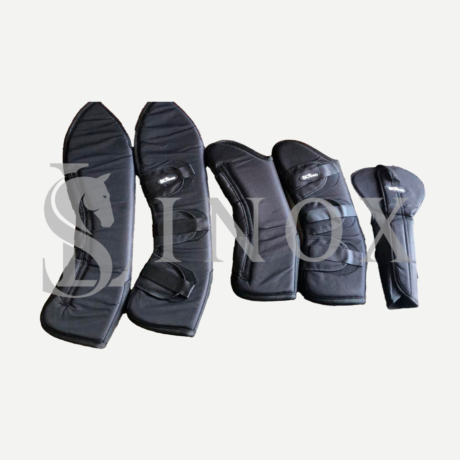 KIT DE VIAGEM - SCPRO