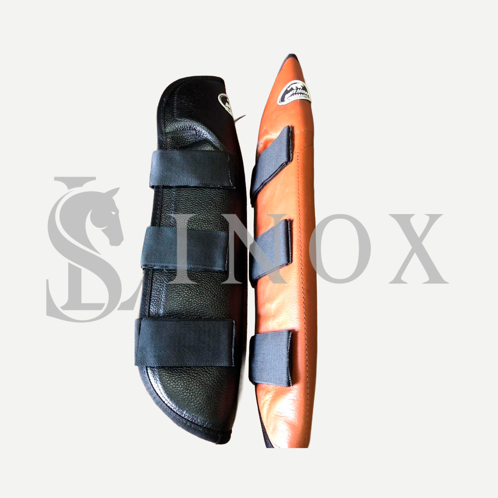 CANELEIRA VAQUEIRO - BOOST HORSE