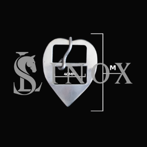 FIVELA CORAÇÃO - M