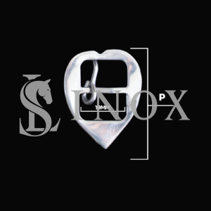 FIVELA  CORAÇÃO - P