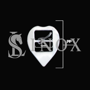 FIVELA CORAÇÃO - PP