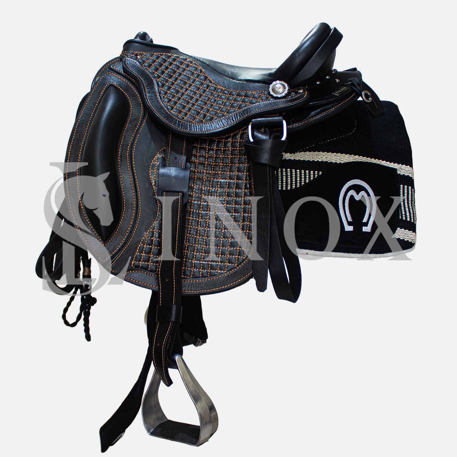 SELA AUSTRALIANA - ANDRADE ESTEIRADA (7898644185497)