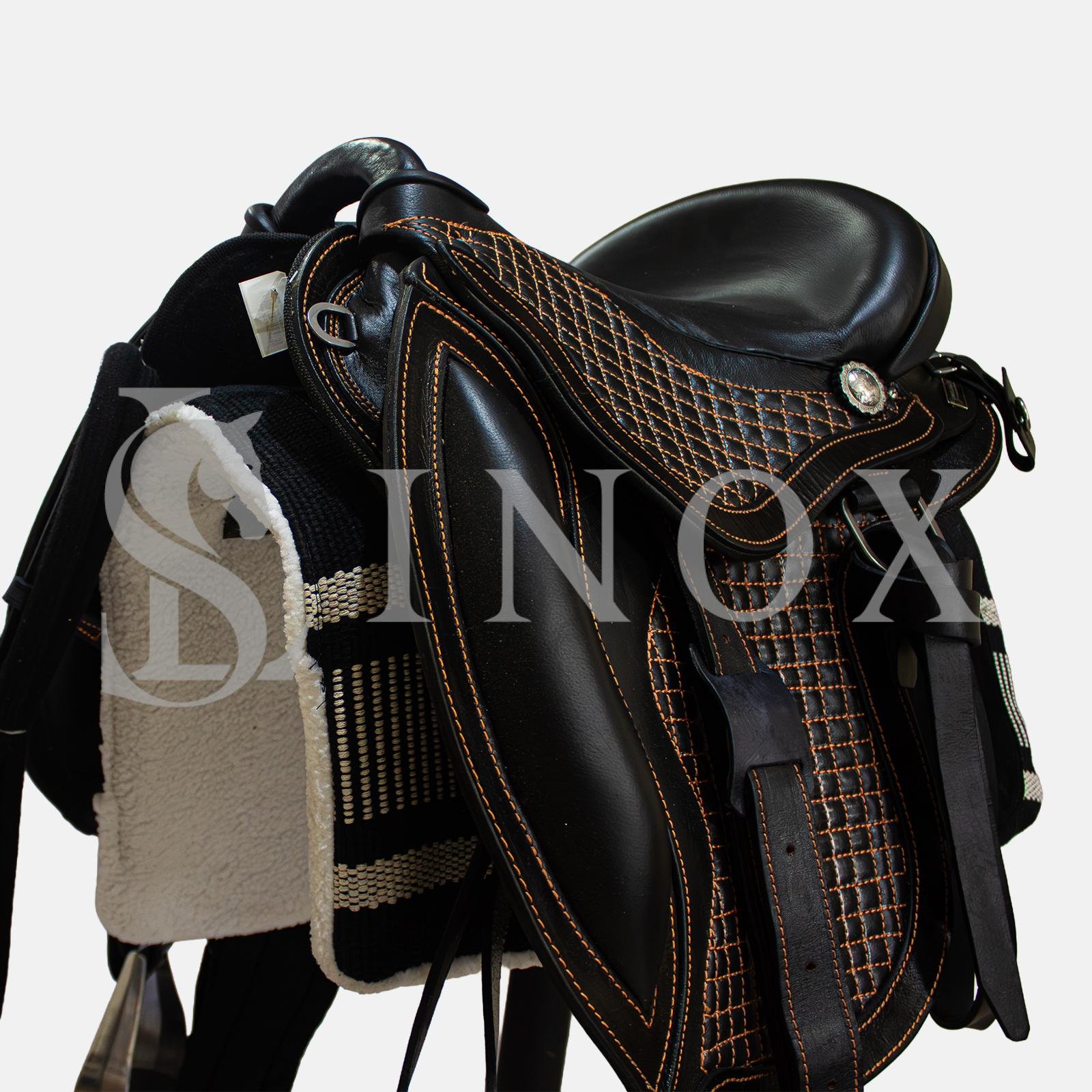 SELA AUSTRALIANA - ANDRADE ESTEIRADA (7898644185497) - Imagem 4