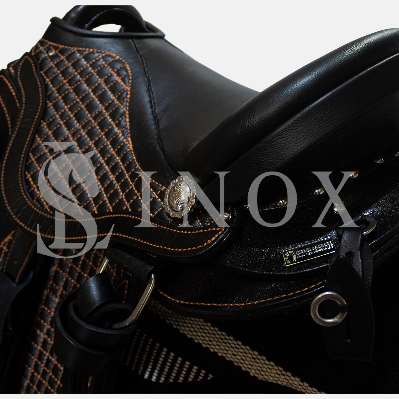 SELA AUSTRALIANA - ANDRADE ESTEIRADA (7898644185497) - Imagem 2