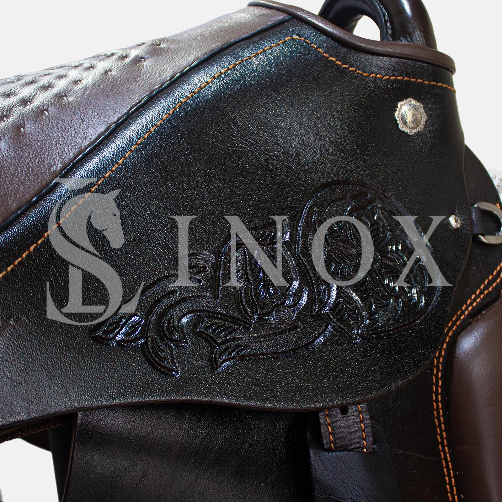 SELA AUSTRALIANA - ADVENTURE R. FLOR TRANCA (7898644187309) - Imagem 4