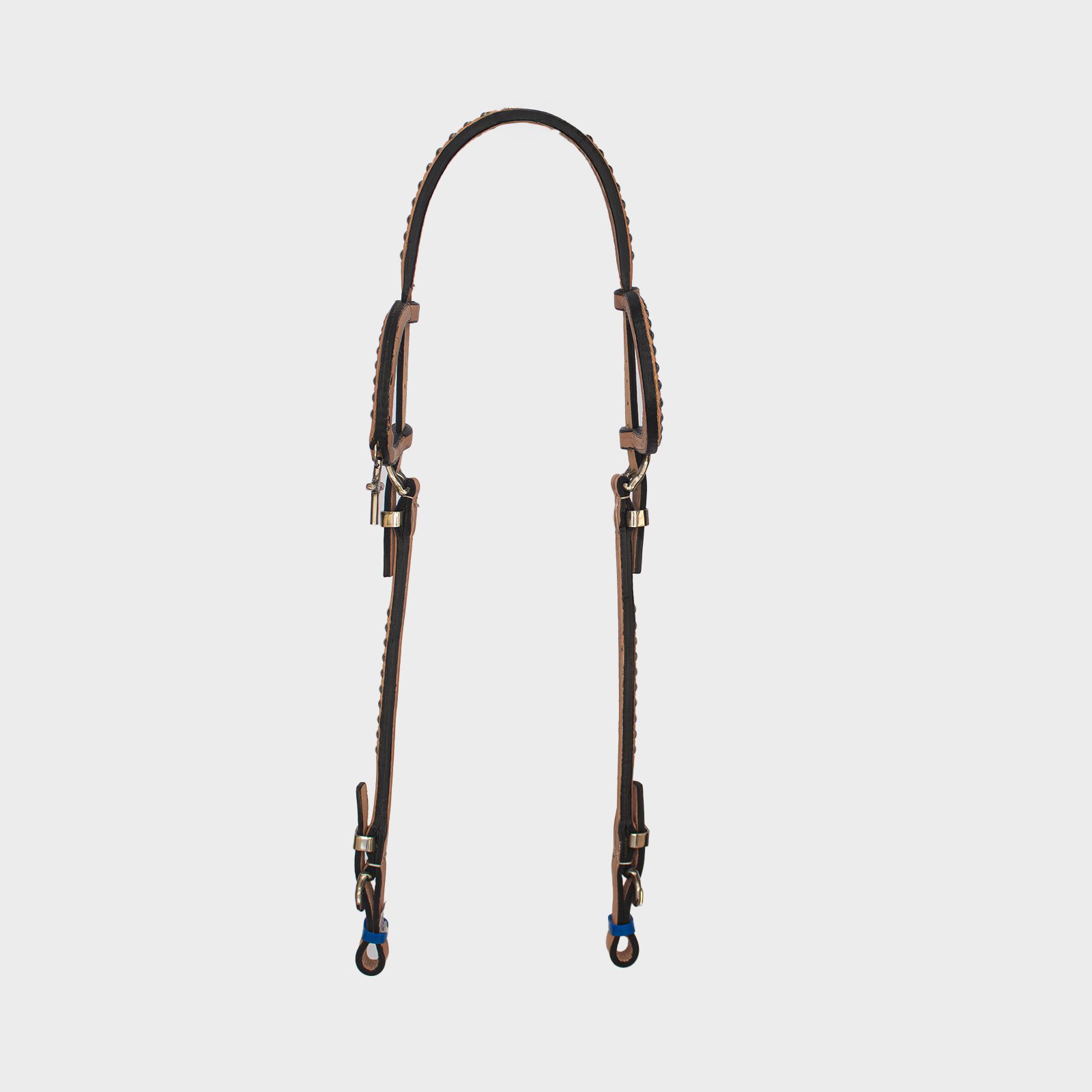 CABEÇADA DE ORELHA-003 (DE CRUZ) - Imagem 2