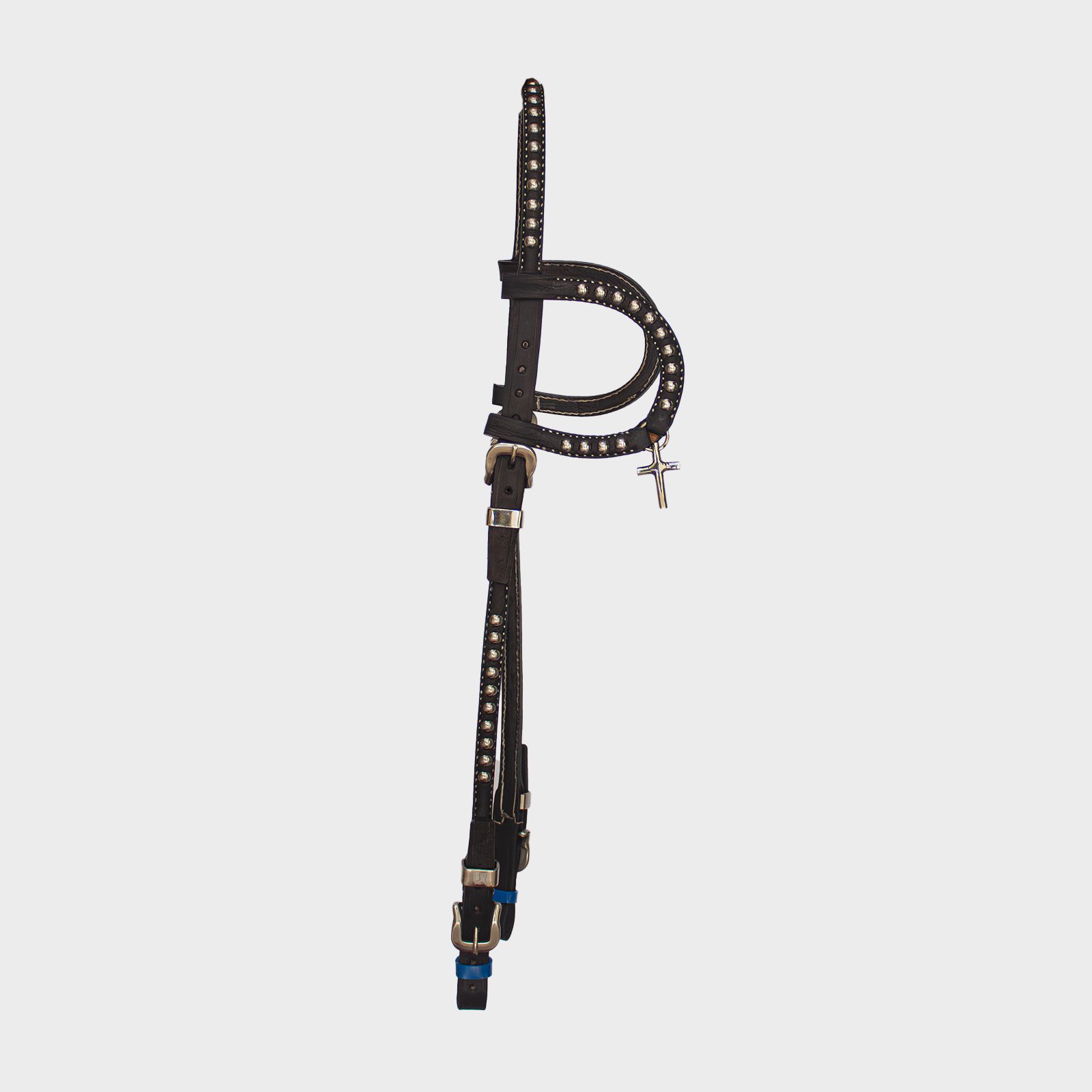 CABEÇADA DE ORELHA-003 (DE CRUZ) - Imagem 3